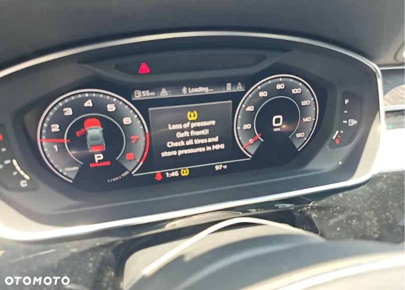 Audi A8 60 TFSI quattro tiptronic - 9