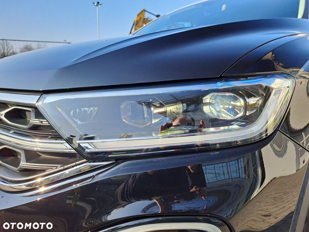 Volkswagen T-Roc 2.0 TSI 4Motion Style DSG - 40
