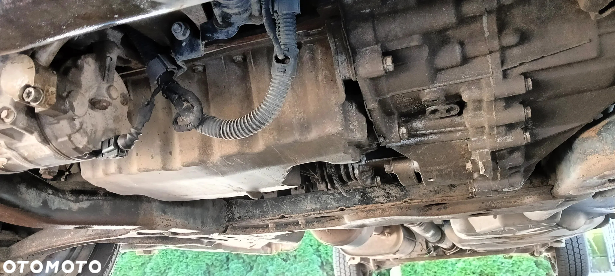 Volkswagen Transporter - 23