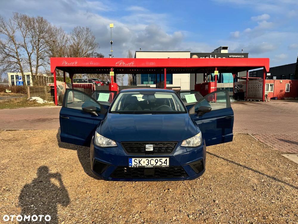 Seat Ibiza 1.0 Style - 2