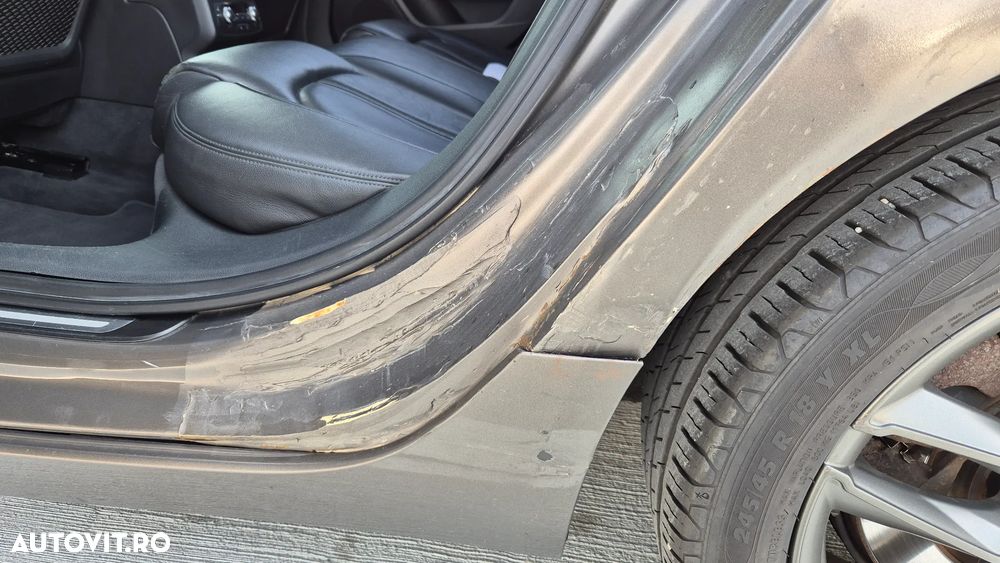 Audi A6 Limuzina 3.0 TDI DPF quattro S tronic - 14