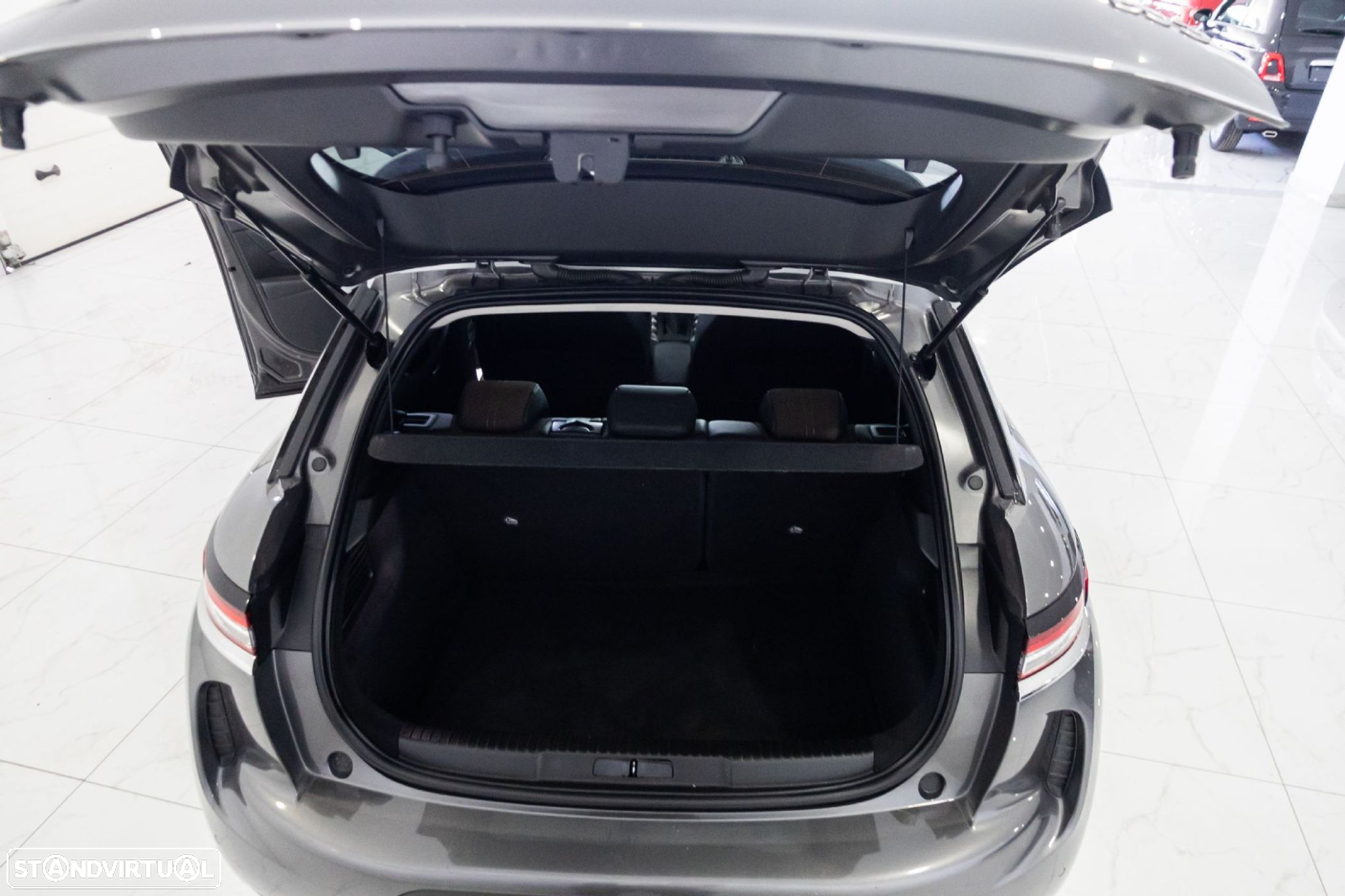 DS DS3 Crossback 1.2 PureTech Bastille - 9