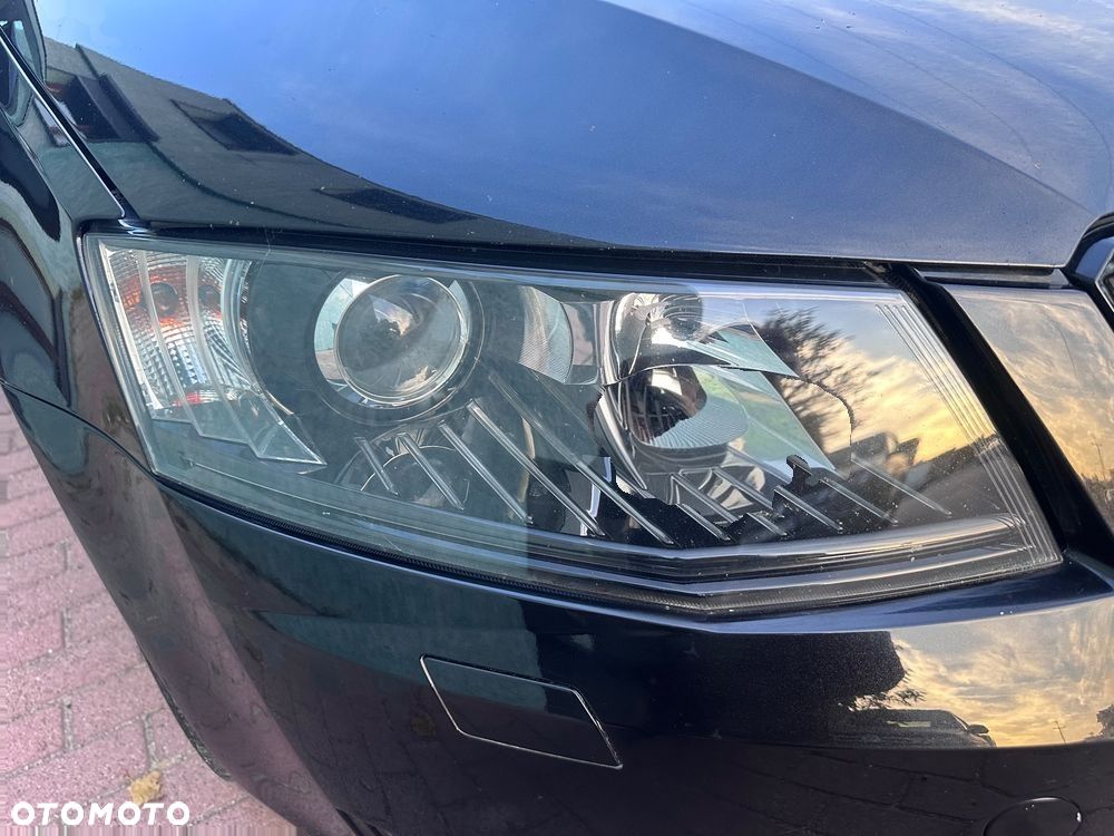 Skoda Octavia 2.0 TDI DSG Drive - 19