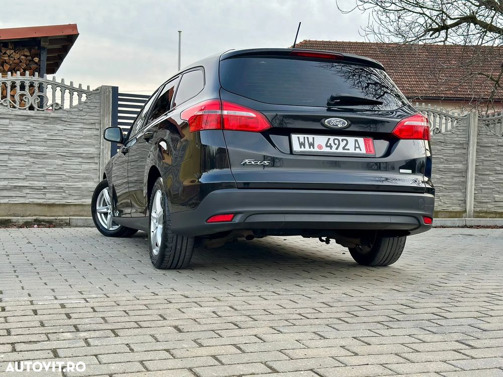 Ford Focus - 14