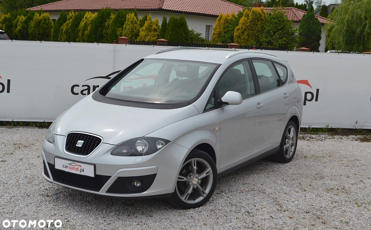 Seat Altea XL - 7