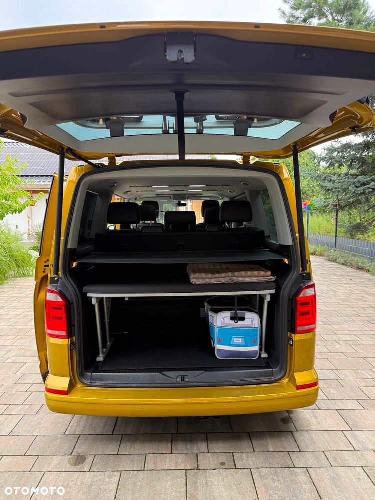 Volkswagen Multivan 2.0 TDI L1 Higline DSG - 7