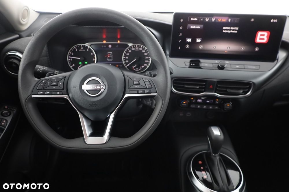 Nissan Juke 1.0 DIG-T Acenta DCT - 17