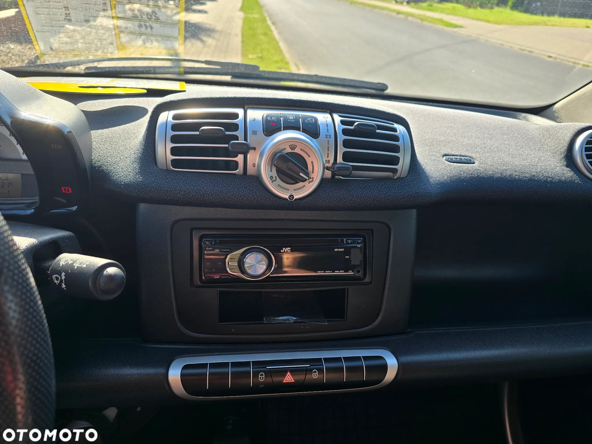 Smart Fortwo coupe softouch pure - 6