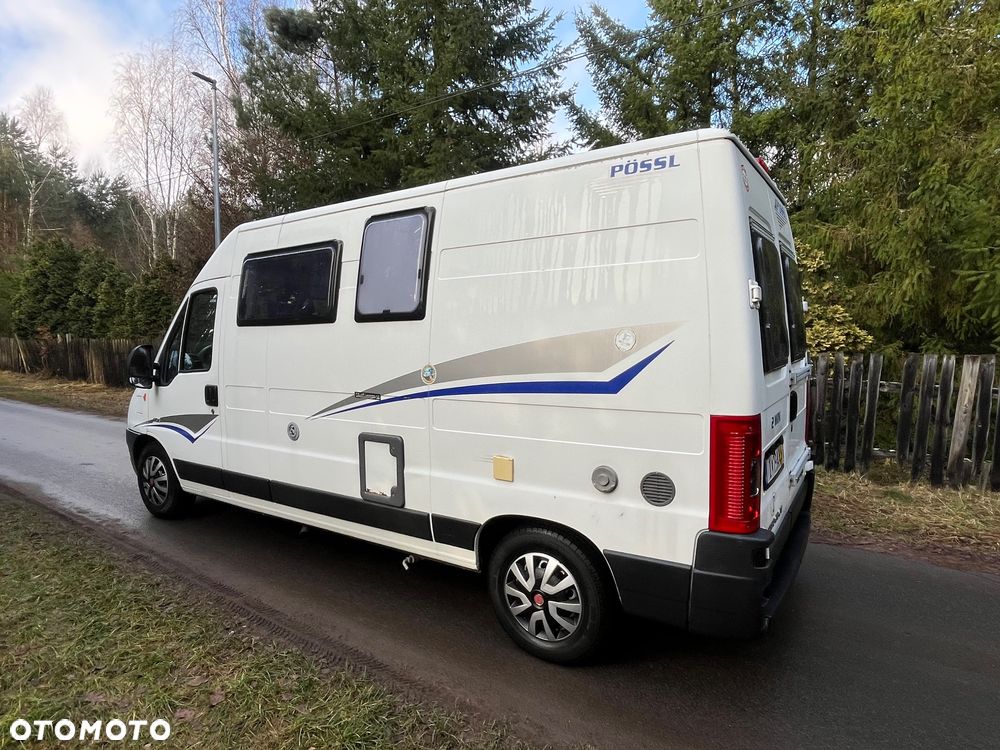 Peugeot POSSL 2 WIN - 30