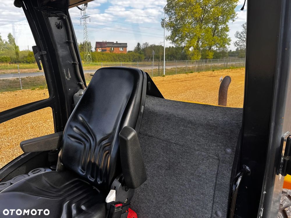 JCB Vibromax VM132 D - 21