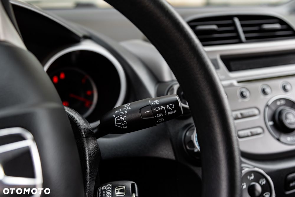 Honda Jazz 1.2 i-VTEC Trend - 31