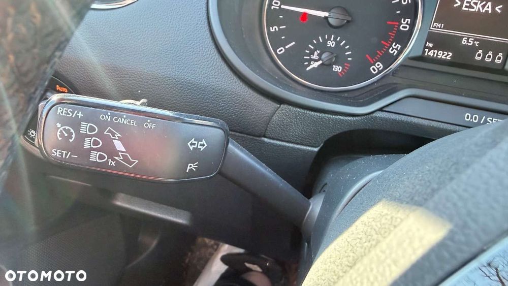 Skoda Octavia 2.0 TDI Ambition EU6 - 31