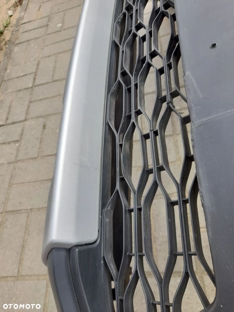 DACIA SANDERO STEPWAY II LIFT ZDERZAK PRZEDNI PRZÓD 16-20R - 13
