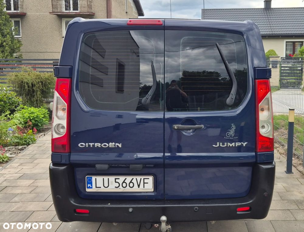 Citroën Jumpy L2 - 12
