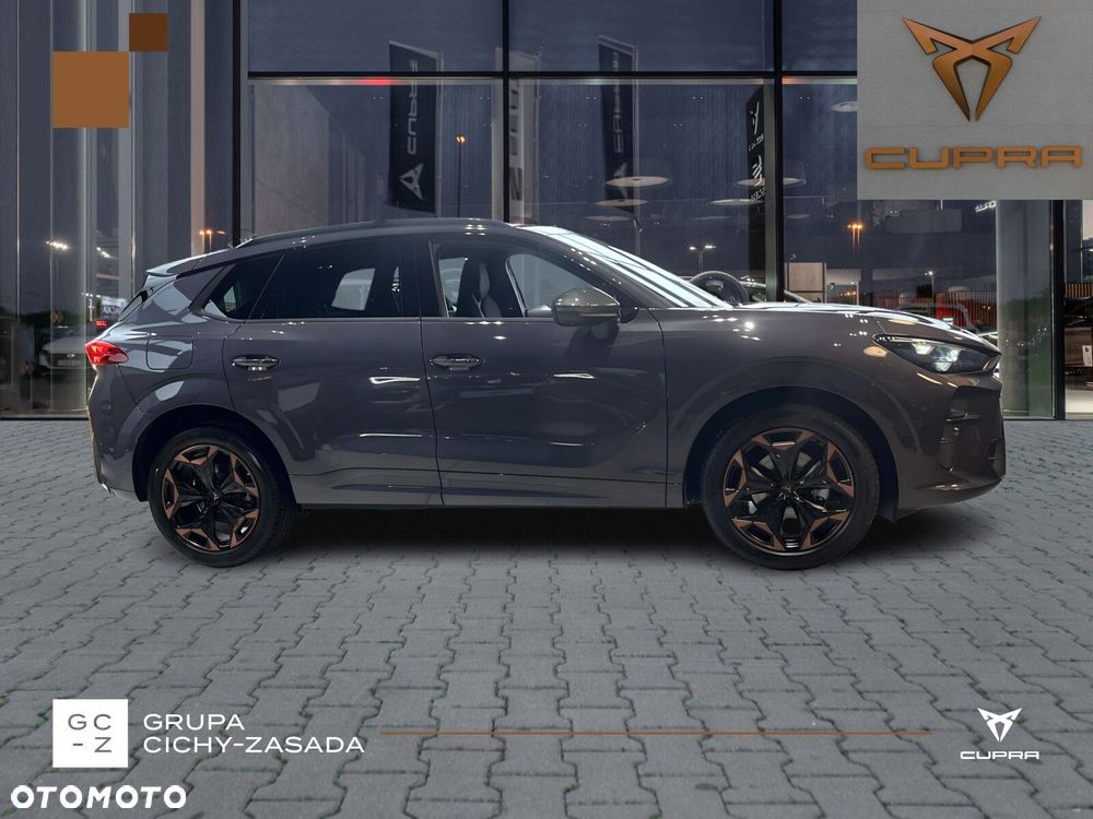 Cupra Terramar - 5