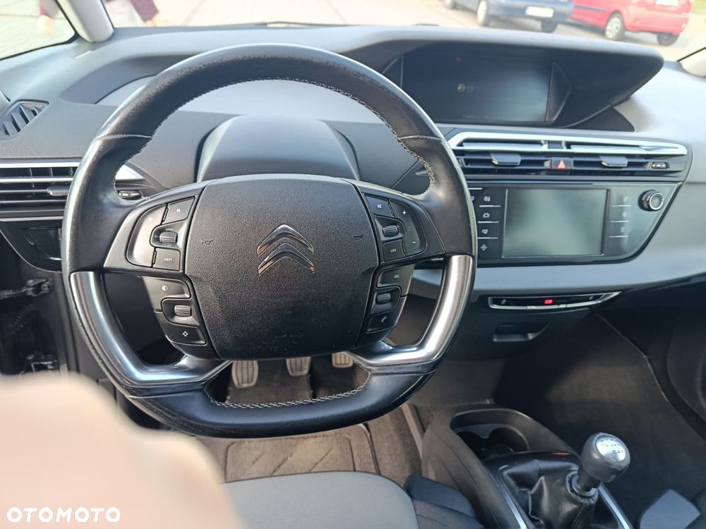 Citroën C4 Picasso PureTech 130 Stop&Start Attraction - 12