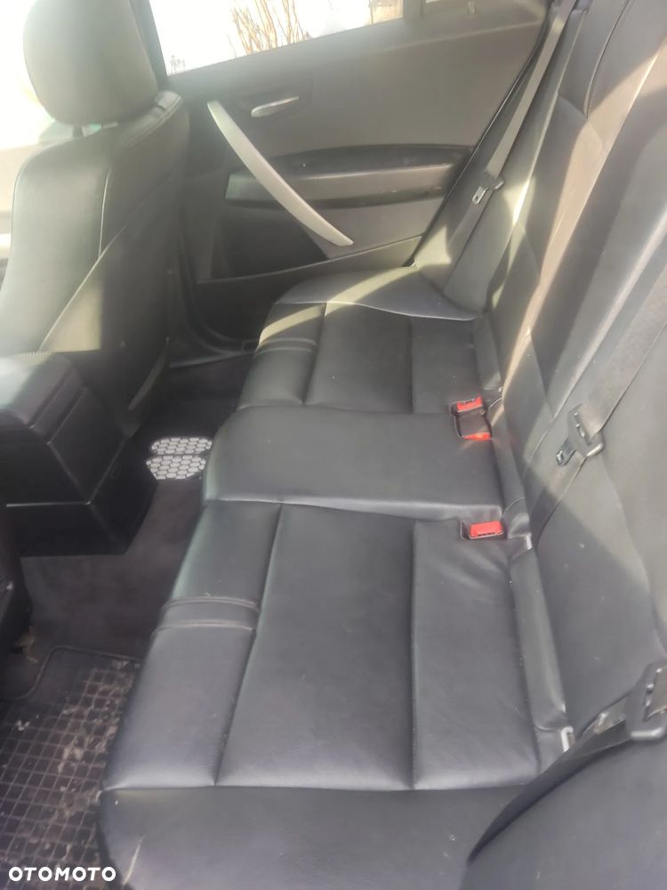 BMW X3 - 4