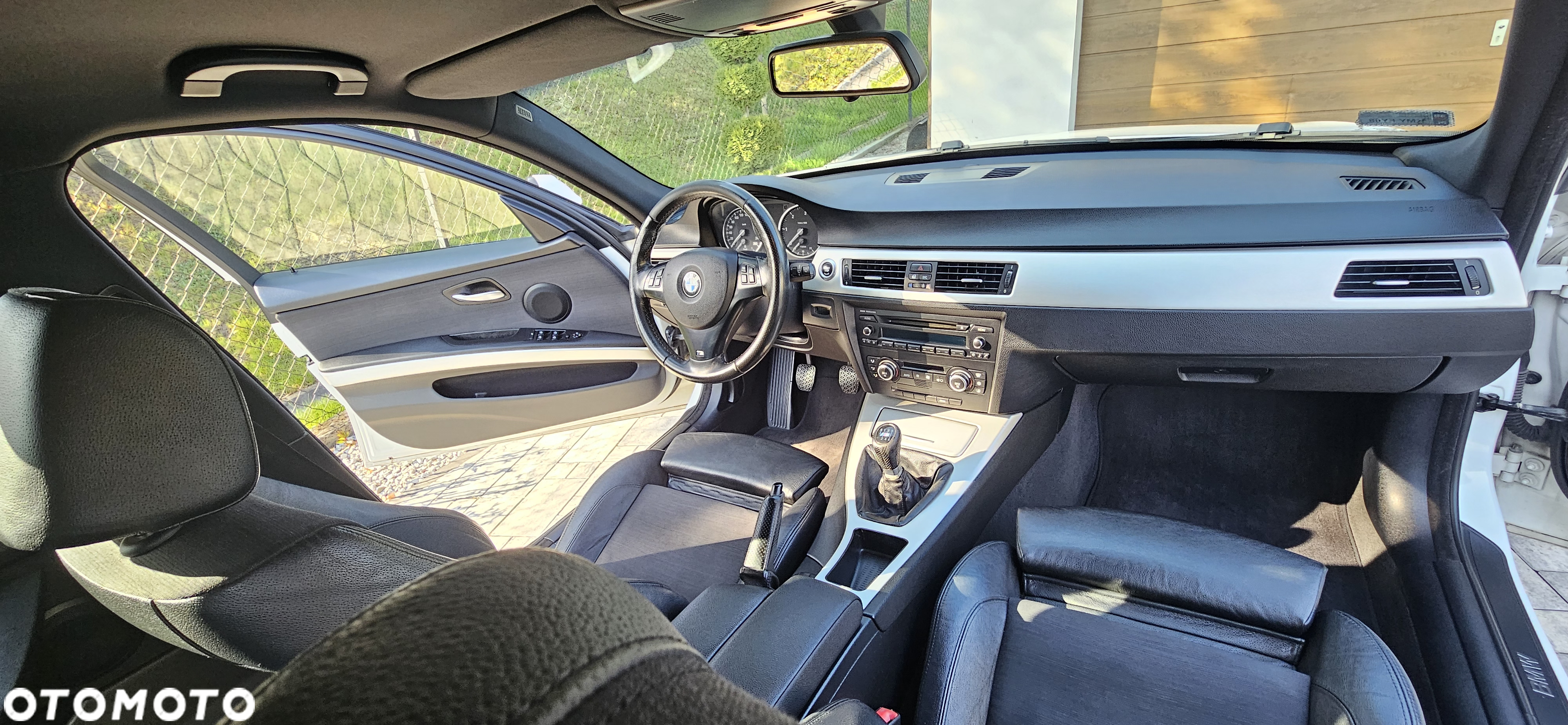 BMW Seria 3 320d - 11