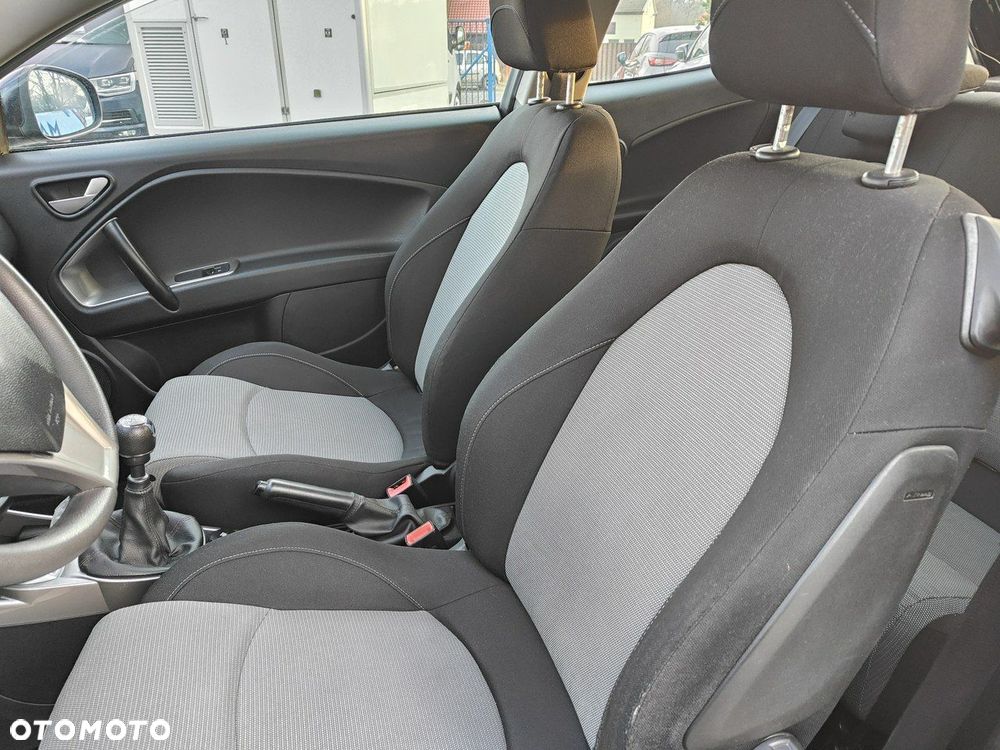 Alfa Romeo Mito 1.3 JTDM Turismo - 15