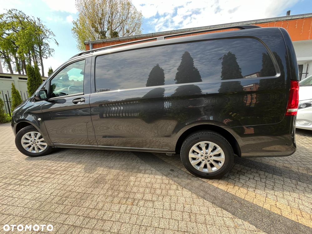 Mercedes-Benz Vito 116 - 5