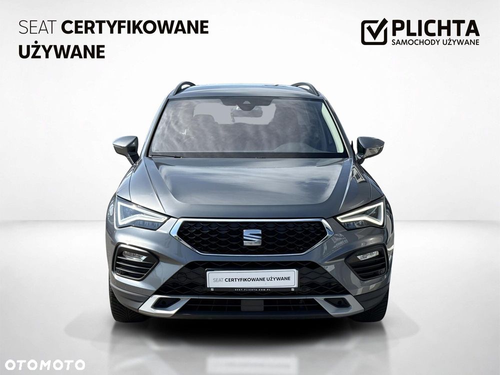 Seat Ateca 1.5 TSI Style S&S DSG - 9