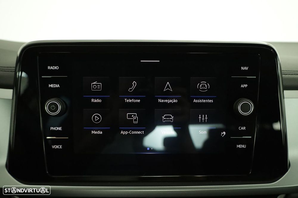 VW T-Roc 1.0 TSI Life - 10