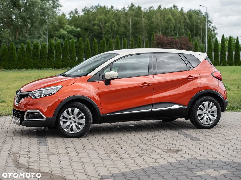 Renault Captur TCe 120 EDC Dynamique - 15