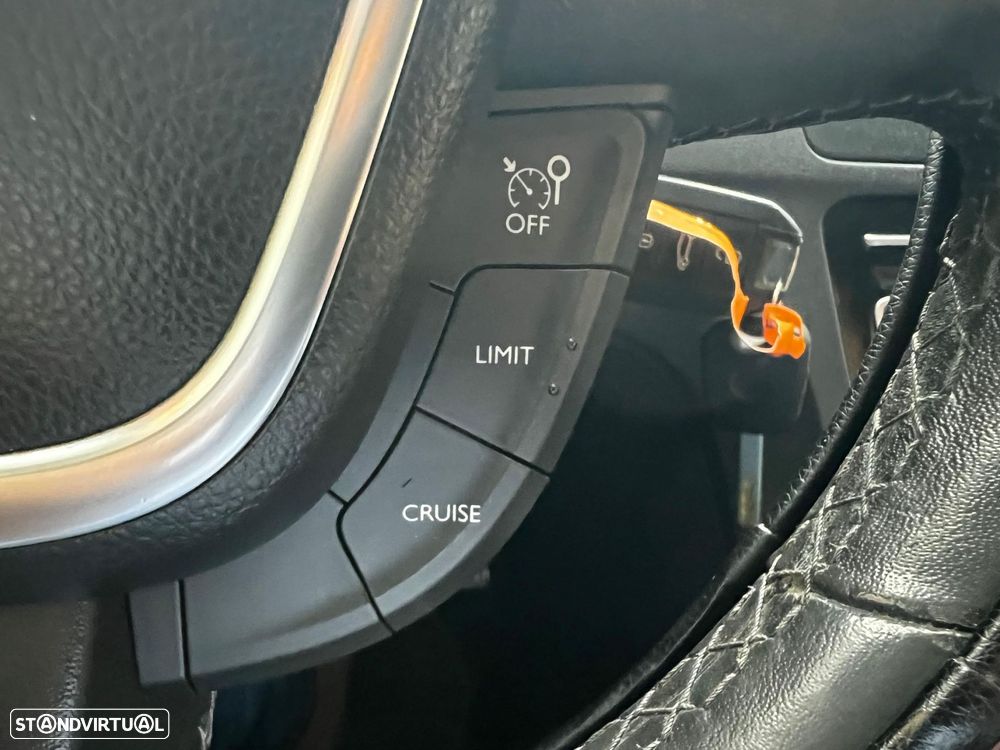 Peugeot 508 1.6 HDi-e Business Line 2-Tronic - 25