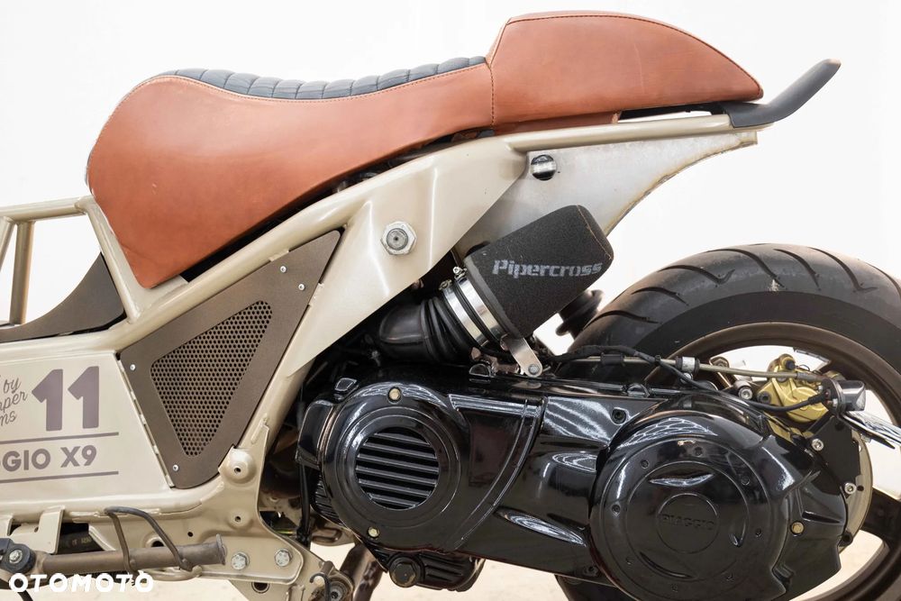 Piaggio X9 - 15
