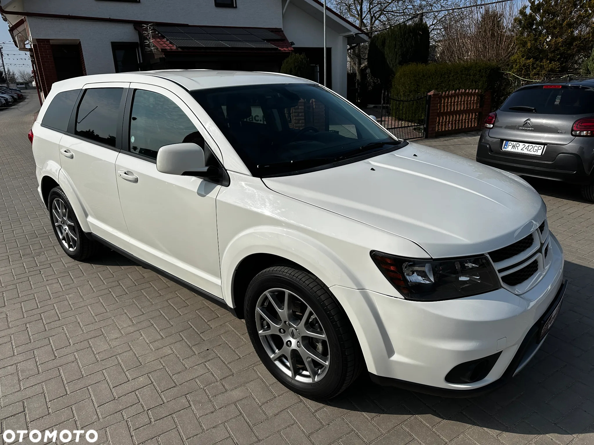 Dodge Journey - 2