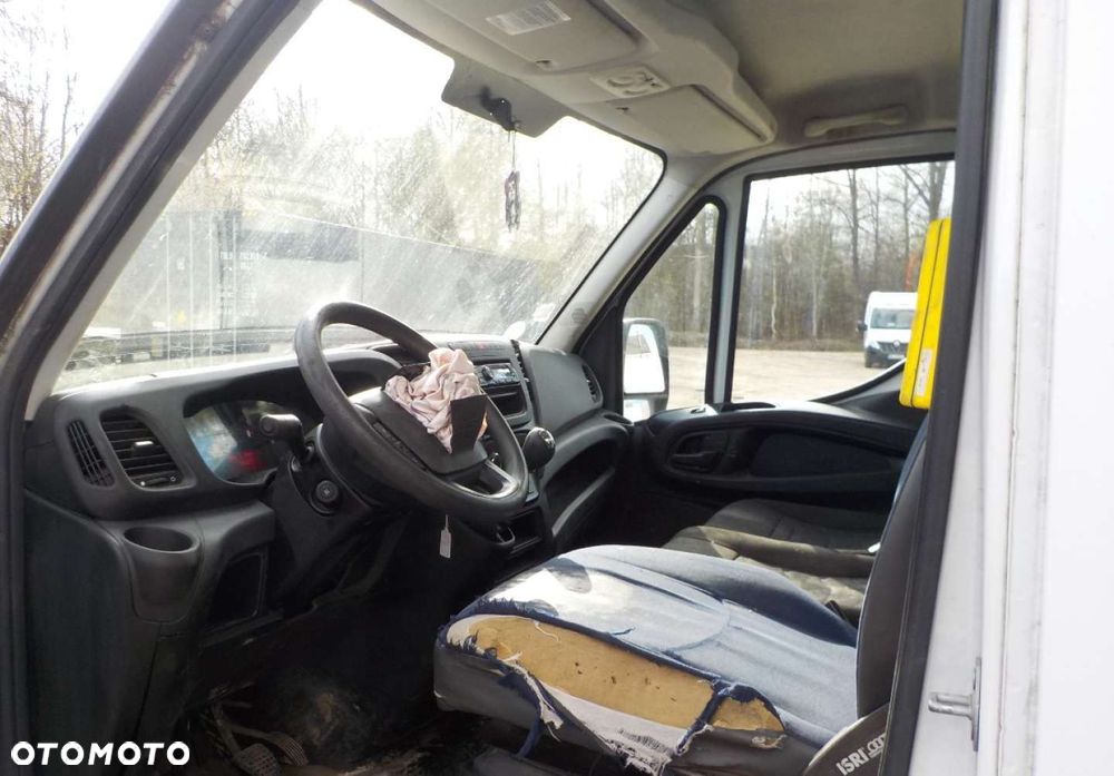 Iveco Daily - 21