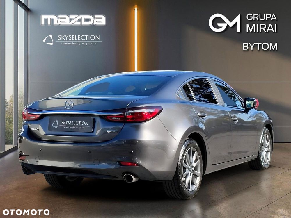 Mazda 6 2.0 SkyEnergy - 6