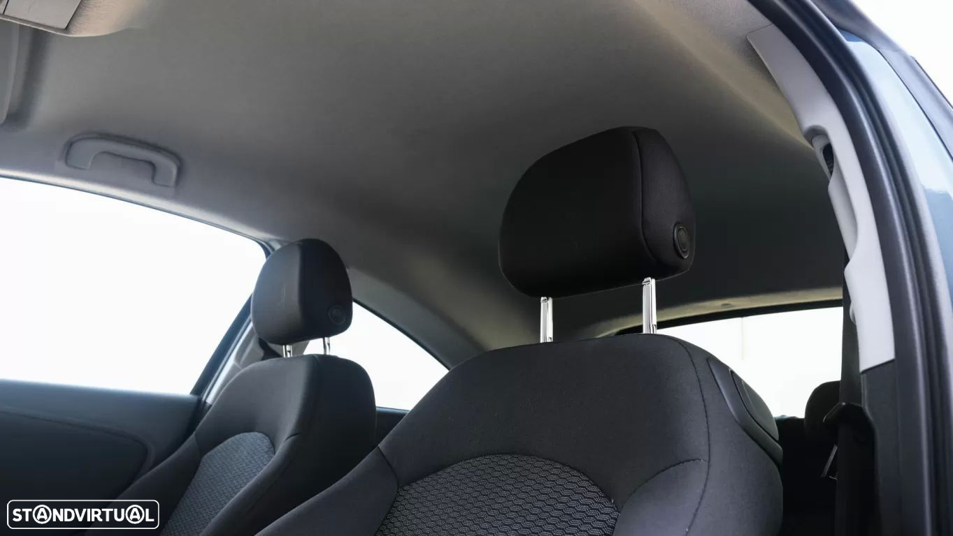 Opel Corsa 1.4 T GT - 20