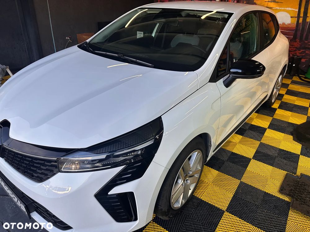 Renault Clio - 3