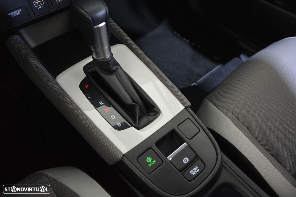 Honda Jazz 1.5 i-MMD Executive (TT) - 23