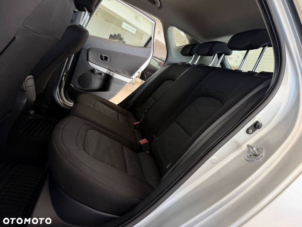 Kia Ceed 1.6 CRDi L - 31