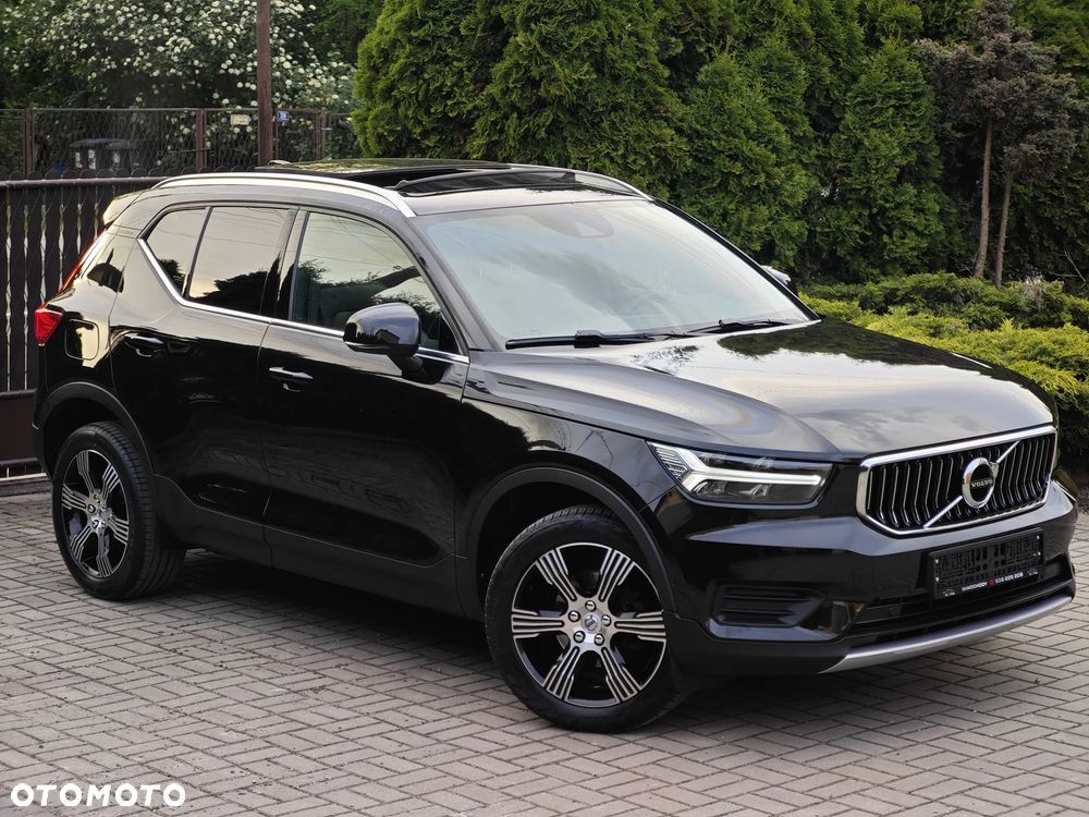Volvo XC 40 D3 Inscription - 36
