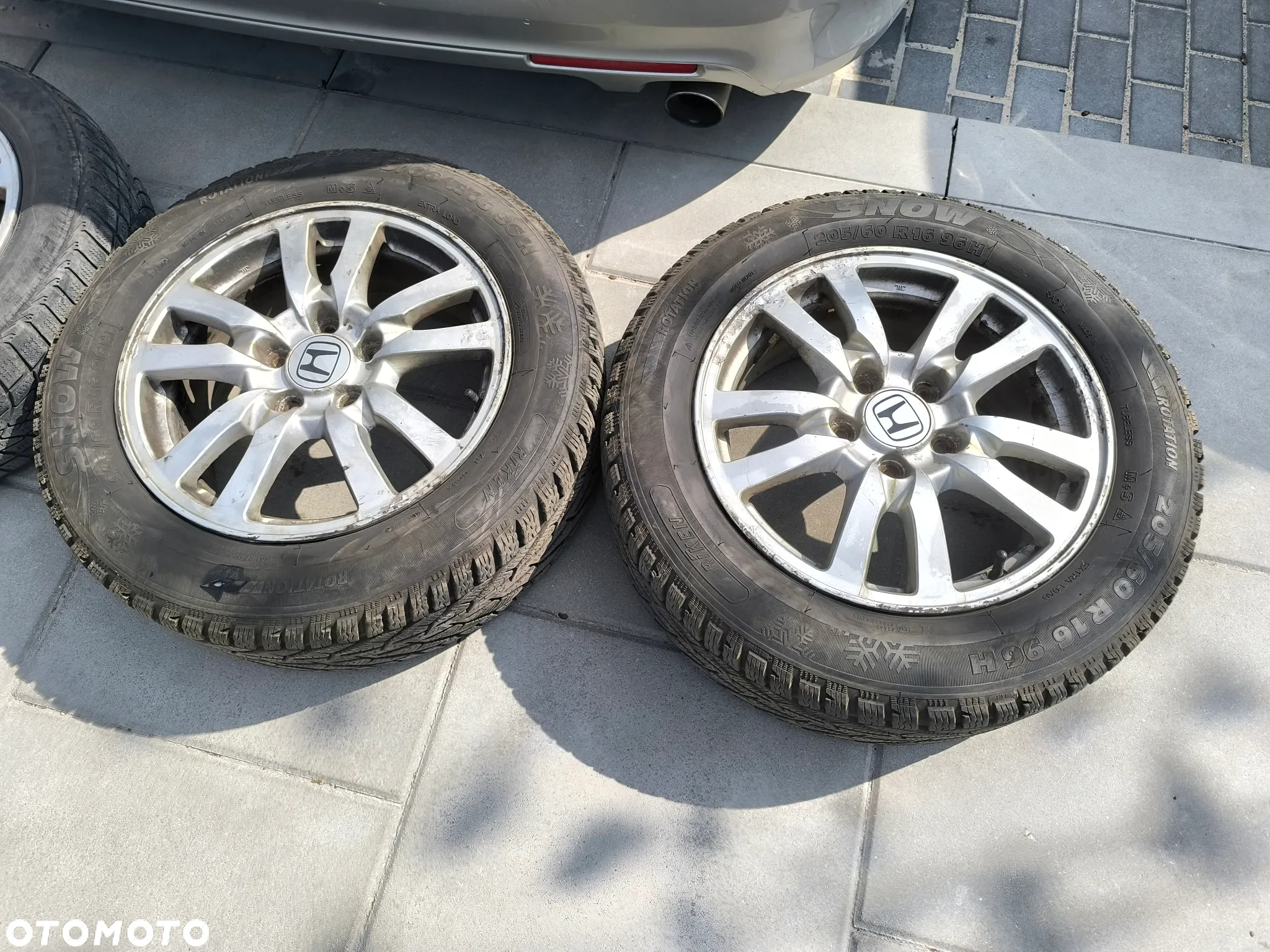 Honda Accord 2.0 Comfort - 15