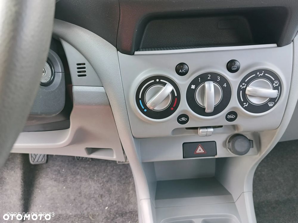 Suzuki Alto 1.0 Classic - 14