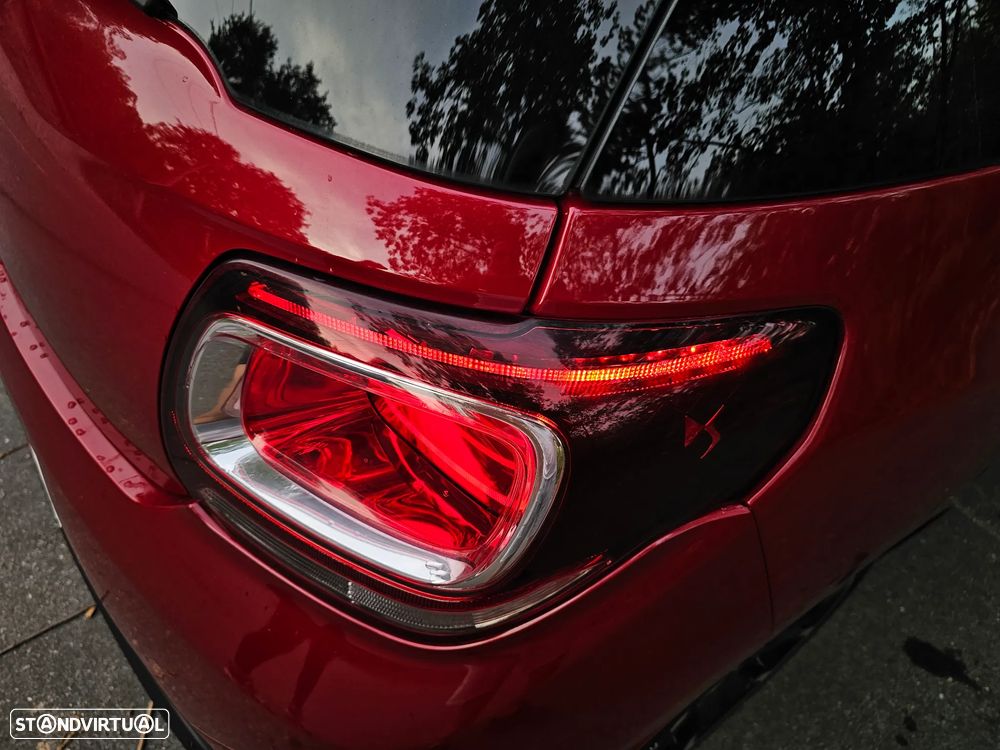 Citroën DS3 1.6 BlueHDi Sport Chic - 44