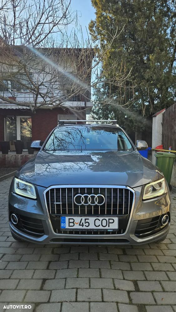Audi Q5 - 7