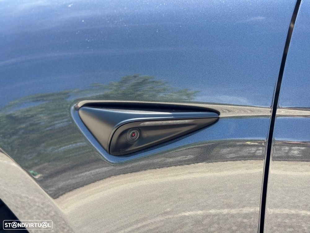Tesla Model 3 Tração Traseira - 59