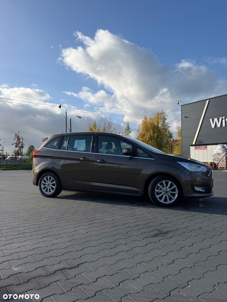 Ford C-MAX - 2