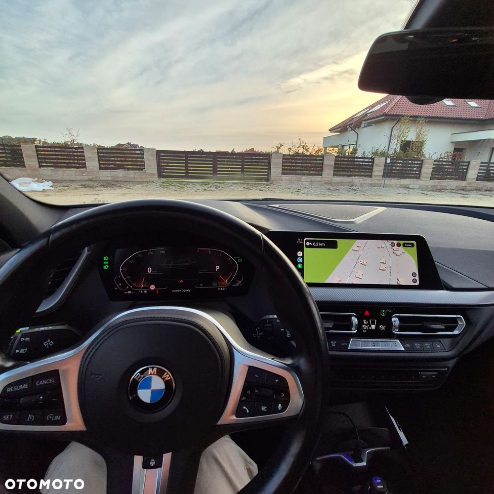 BMW Seria 1 118i M Sport - 3