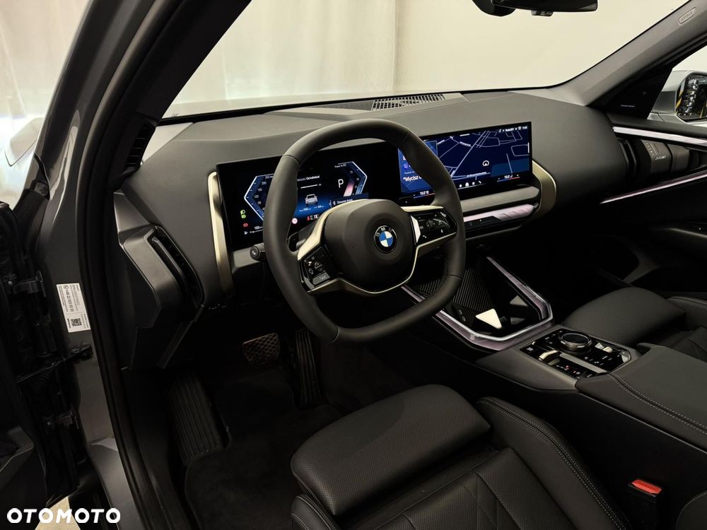 BMW X3 - 18
