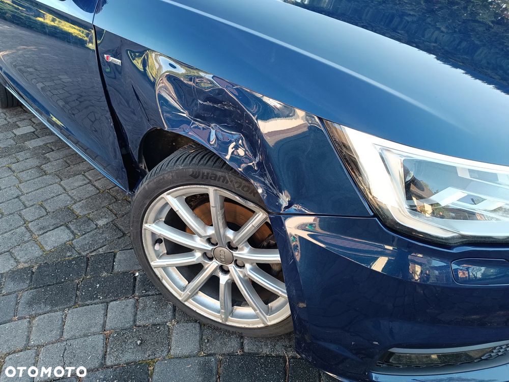 Audi A1 3-drzwiowe 1.6 TDI sport - 16