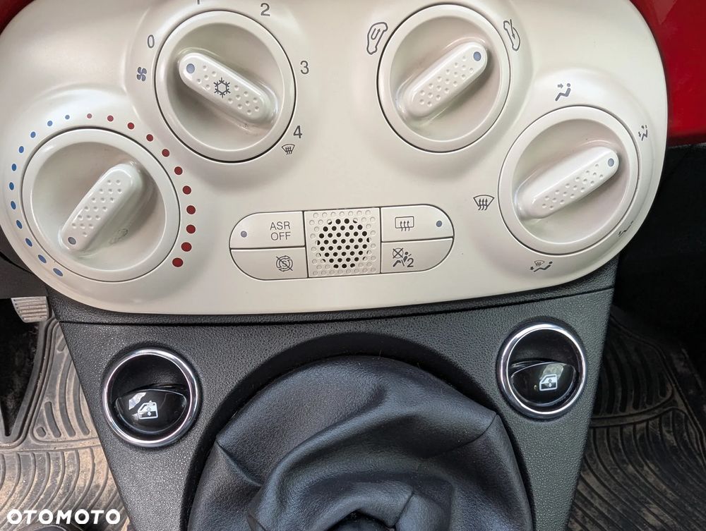 Fiat 500 1.2 Pop - 34