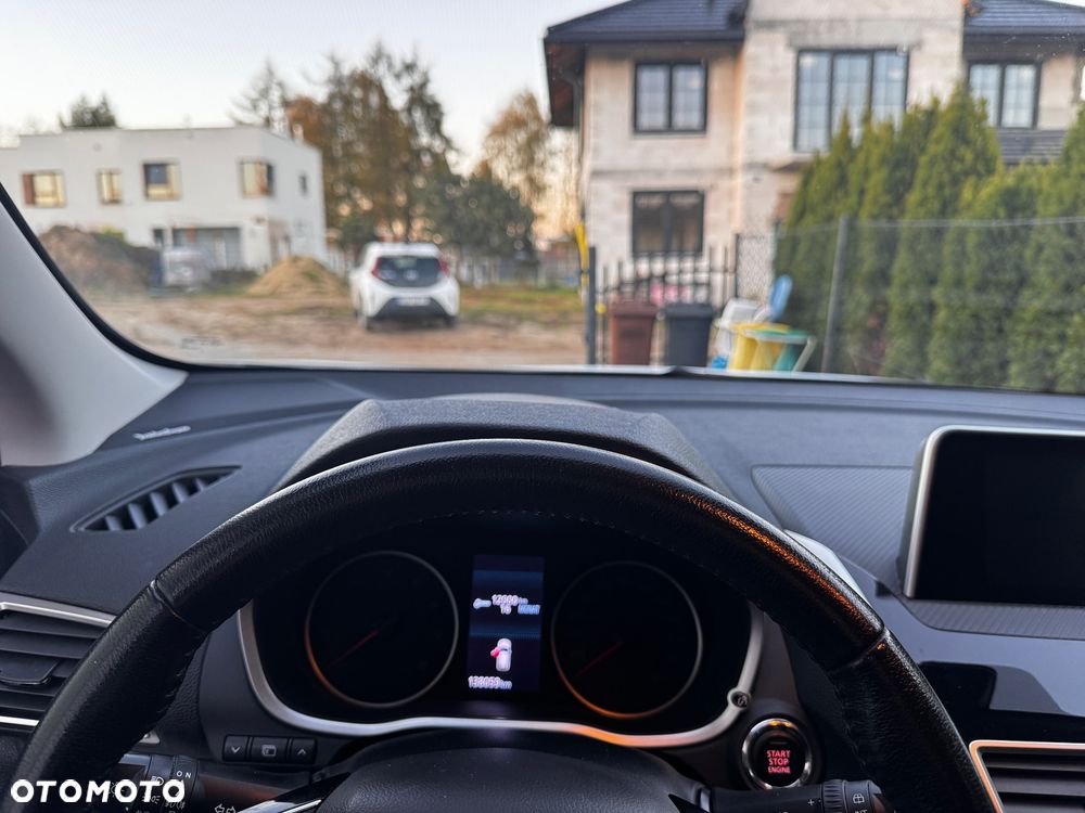 Mitsubishi Eclipse Cross 1.5 T Invite Plus - 37