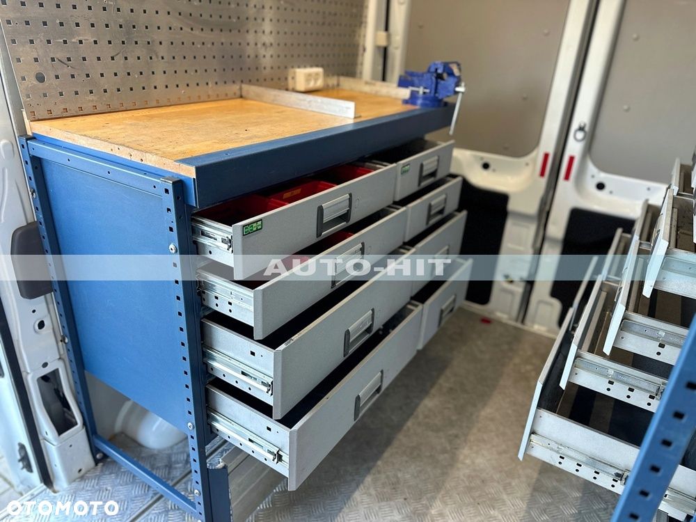 Ford Transit - 7