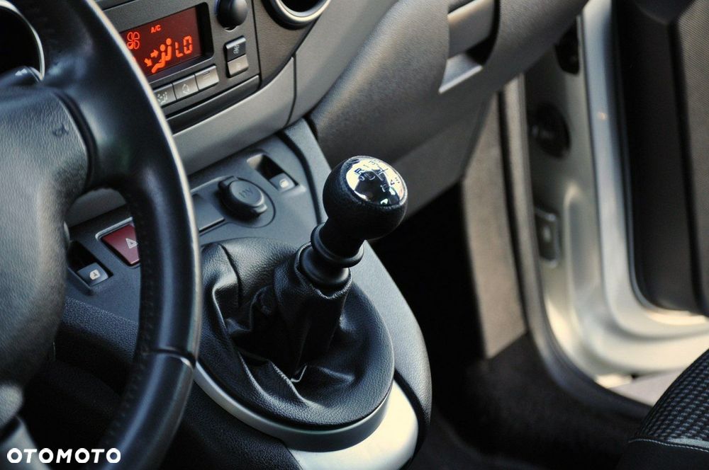 Peugeot Partner - 36